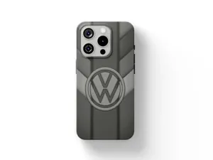 VW Carcasa Teléfono Look Drift Estilo Carrera